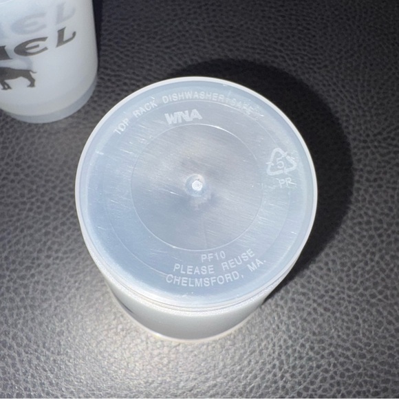 Vintage Camel Set Of 6 Plastic Cups. 6oz Each. Never used - Picture 4 of 4